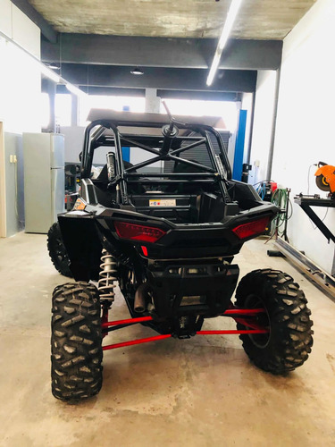 Imagen 3 de 7 de Polaris Rzr