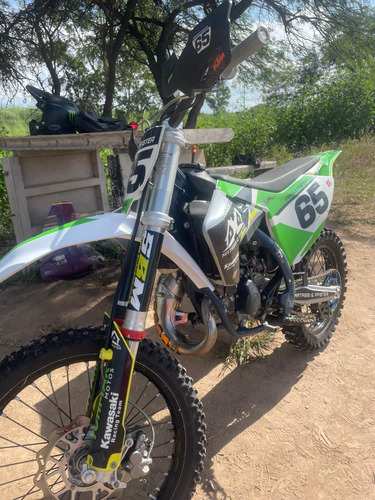 Husqvarna Tc 85 Cc 2023 Impecable (no Ktm 85 Cc No Yamaha 85