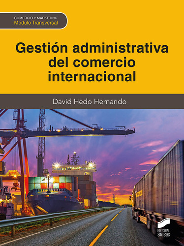 Libro Gestion Administrativa Del Comercio Internacional -...