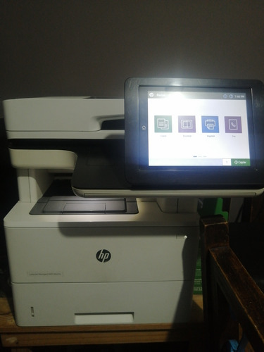 Multifuncional Hp (Usado)