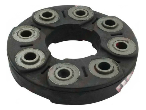 1-cople Flecha Cardan Tras Chrysler 300 8 Cil 6.4l Aut 12-14