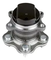 Comprar Maza Balero Trasera Nissan Sentra B16 07-12 B17 13-20 Rogue