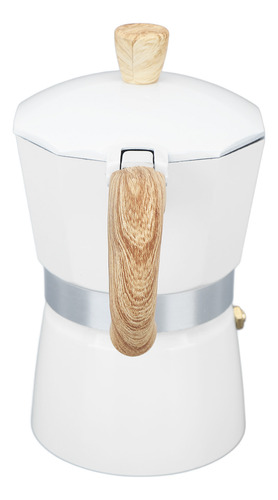Cafetera Con Estufa, Olla Para Moka De Cocina, Olla Para Mok