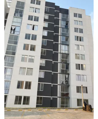 Apartamento en arriendo