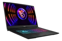 Comprar Laptop Msi Katana 17 B13vfk I7-13620h 16gb Ssd 512gb Rtx4060 Color Negro