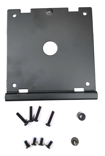 Suporte Dell Monitor- All-in-one Com Placa Adaptadora Versa