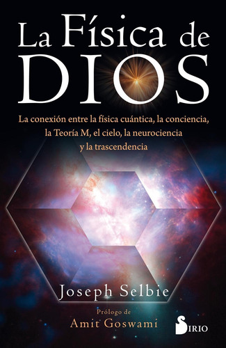 Libro La Física De Dios