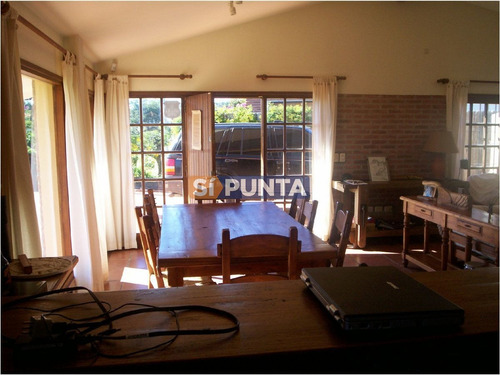 Imagen 18 de 30 de Excelente Casa En Pinares