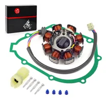 Comprar Estator Junta Generador Para Polaris Sportsman 90 Outlaw 50