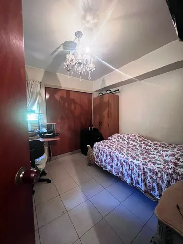 Apartamento - La Urbina - 99 Mts2