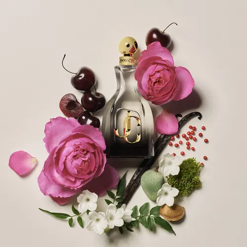 Perfume Jimmy Choo Iwc Forever 100 Ml Para Mujer