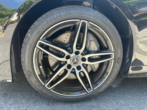 Imagen 19 de 21 de Mercedes Benz E 450 Coupe 4matic 2020
