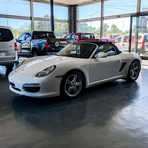 Imagen 2 de 22 de Porsche Boxster S