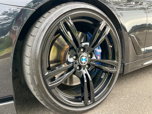 BMW Serie 5 3.0 535i Sedan M Package 306cv
