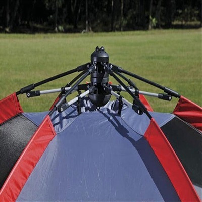 Imagem 3 de 4 de Barraca Spider 5 Pessoas - Mor