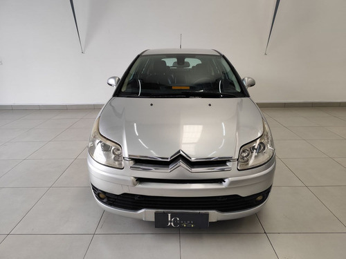 Citroën C4 C4 Excl.2.0/2.0 Solaris Flex 16V 5p Aut.