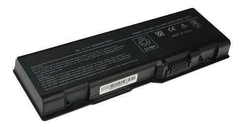 Bateria Para Dell Precision M6300 Facturada