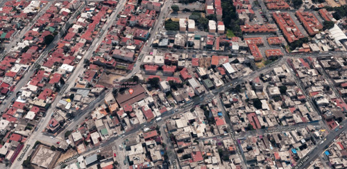 Imagen 8 de 11 de Hermosa Casa En Fraccionamiento De Tlalnepantla Dc