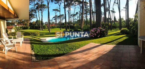 Imagen 2 de 20 de Excelente Casa En Playa Mansa