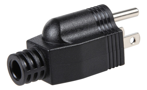 Enchufe Americano Macho Ac De Pared, Enchufe Universal, Adap