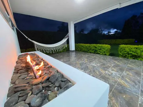 Finca En Venta Ubicada En Rionegro Sector Llanogrande (24851).