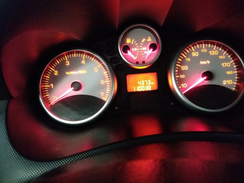 Peugeot 207 1.4 Allure 75cv 2013