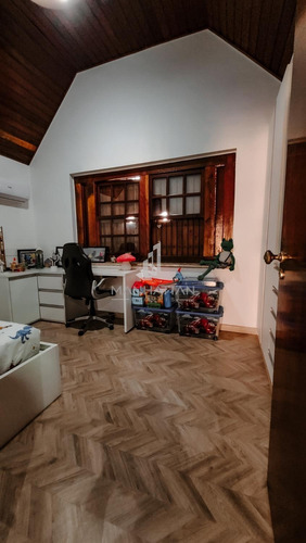 Imagem 17 de 30 de Casa À Venda Em Parque Franceschini - Ca006401