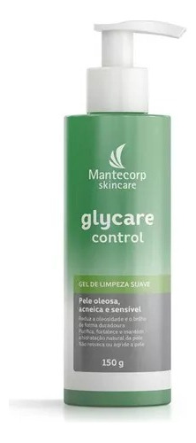 124-glycare Control Gel De Limpeza 150g Vl-2025