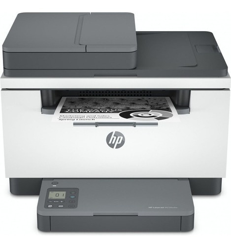 HP LaserJet M236sdw