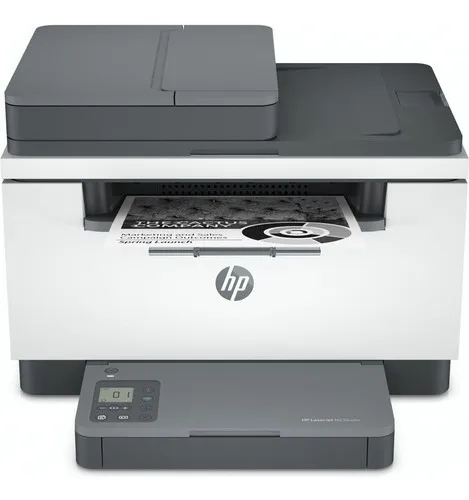 HP LaserJet M236sdw
