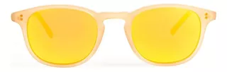 Lentes De Sol Invicta Eyewear I 9404-pro-105 Unisex Color Amarillo Color de la lente Amarillo
