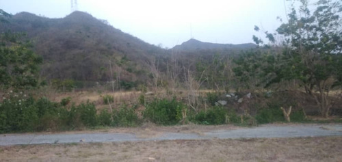 Yteran Terreno En Ciudad Jardin  Mañongo