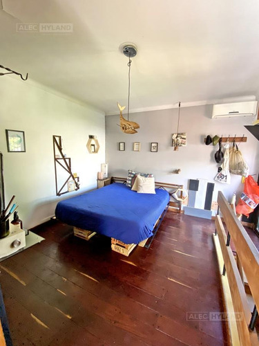 Imagen 15 de 20 de Casa Chalet En Venta En El Alto De Martinez, San Isidro