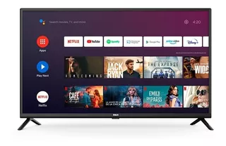Smart Tv Rca 39 C39and-f Android Tv Hdr Google Play