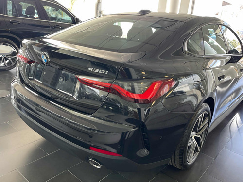 BMW Serie 4 2.0 430i Gran Coupe Sport 252cv