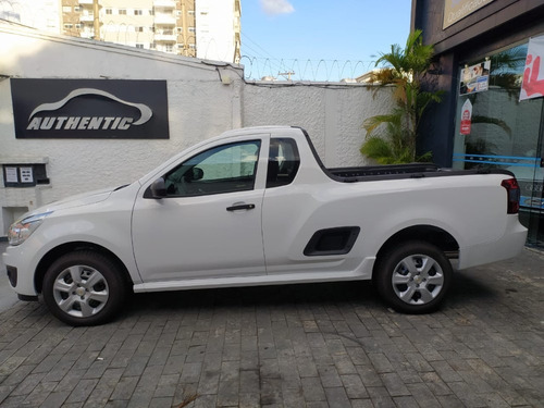 Montana Ls 2020 Garantia De Fabrica