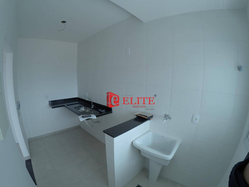 Ed. Brilhante No Urbanova - Apartamento Residencial À Venda, Urbanova, São José Dos Campos. - Ap3448