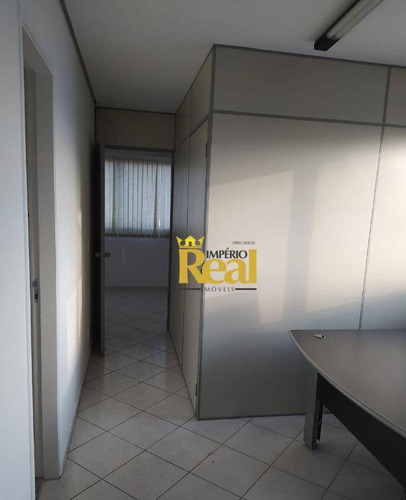 Imagem 9 de 11 de Sala À Venda, 32 M² Por R$ 180.000,00 - Alto Da Lapa - São Paulo/sp - Sa0314
