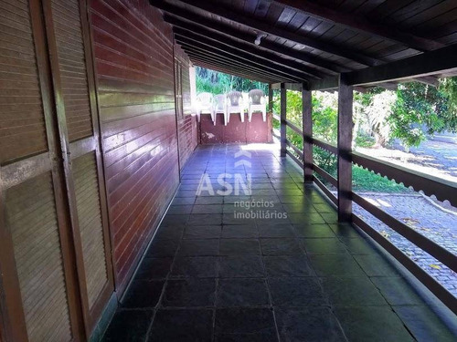Pousada À Venda, 1157 M² Por R$ 1.500.000,00 - Mar Do Norte - Rio Das Ostras/rj - Po0005