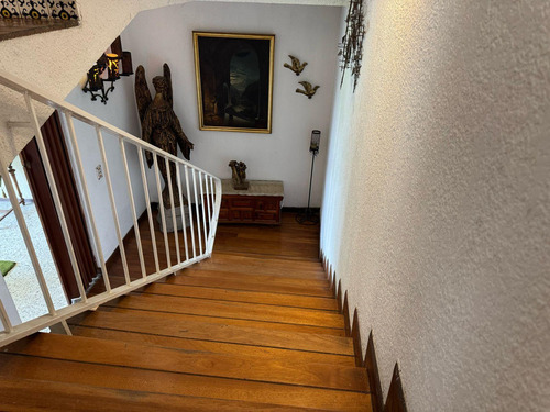 Casa Venta Con Recámara Pb, Lomas De Tecamachalco, Edo Méx