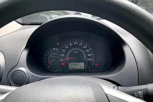Mitsubishi Mirage 2024