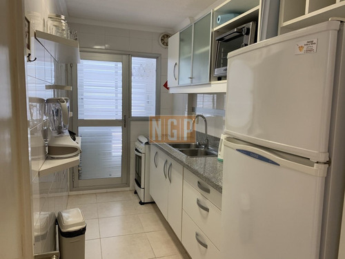 Imagen 3 de 21 de Av Chiverta Piso Alto Gran Vista Al Mar Venta