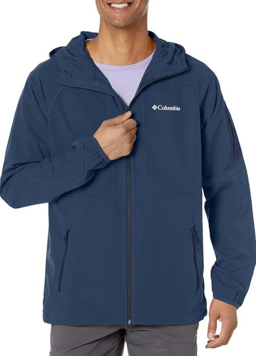 Campera Columbia Omni-shield 