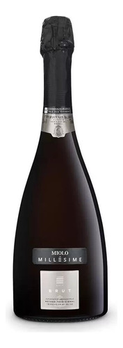 Espumante Miolo Millésime Brut 750ml