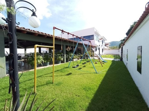 Imagen 13 de 15 de Casa Quinta En Venta En San Pablo, Turmero 22-12323 Dvm