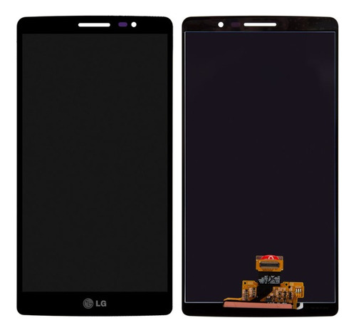 Pantalla Completa LG G4 H810