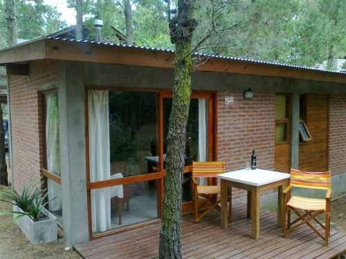 Imagen 11 de 11 de Mar De Las Pampas, Cabañas Mar Bueno Desde $ 12.500