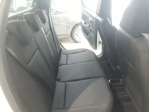 Fiat Nueva Strada Endurance Cabina Doble 1.4