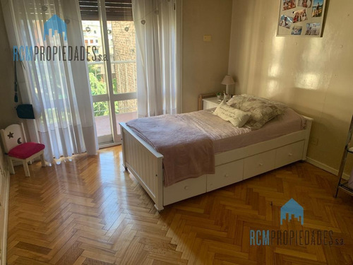 Imagen 20 de 28 de Venta Departamento 5 Ambientes Palermo Chico