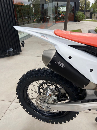 Imagen 8 de 24 de Ktm Sxf 350 Consulta El Tipo De Cambio//stock Fisico.